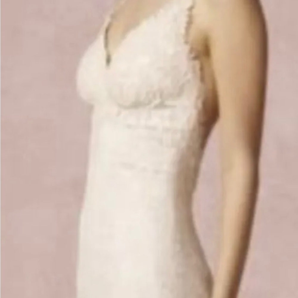 BHLDN WILLOWBY by WATTERS Wedding Dress